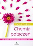 Chemia połączeń. Autor: Hotford Patrick. Dadada.pl Okładka książki Chemia połączeń