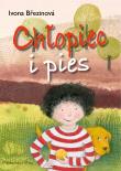 Okładka książki Chłopiec i pies