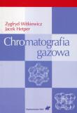 Okładka książki Chromatografia gazowa