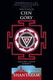 Cień góry. Autor: Gregory David Roberts. Dadada.pl Okładka książki Cień góry