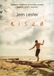 Cisza. Autor: Jem Lester. Dadada.pl Okładka książki Cisza