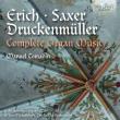 COMPLETE ORGAN MUSIC. Autor: V/C. Dadada.pl Okładka książki COMPLETE ORGAN MUSIC