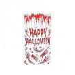 Opakowanie Dekoracja Halloween Krwawa Plansza