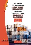 Dictionary of foreign trade German-English English-German. Autor: Kapusta Piotr. Dadada.pl Okładka książki Dictionary of foreign trade German-English English-German