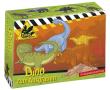 Opakowanie Dino wykopaliska