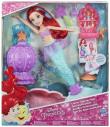 Opakowanie Disney Princess Syrenka Ariel w SPA