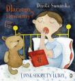Dlaczego ziewamy .... Autor: Sumińska Dorota. Dadada.pl Okładka książki Dlaczego ziewamy ...