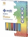 Opakowanie Długopis automatyczny shadow (10szt) ZENITH