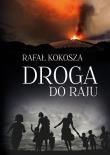 Okładka książki Droga do raju