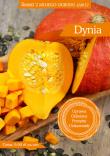 Dynia. Autor:   Praca zbiorowa. Dadada.pl Okładka książki Dynia