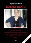 Okładka książki Dzięki Bogu