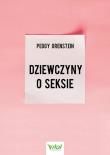 Okładka książki Dziewczyny o seksie