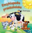 Okładka książki ENCYKLOPEDIA PRZEDSZKOLAKA ZWIERZĘTA