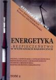 Energetyka w wyzwaniach badawczych Tom 2. Autor: red. Piotr Kwiatkiewicz, red. Radosław Szczerbowski. Dadada.pl Okładka książki Energetyka w wyzwaniach badawczych Tom 2