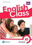 English Class A1 Zeszyt ćwiczeń plus Extra Online Homew. Autor: Kilbey Liz, Catherine Bright. Dadada.pl Okładka książki English Class A1 Zeszyt ćwiczeń plus Extra Online Homew
