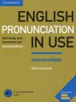 English Pronunciation in Use Intermediate Experience with downloadable audio. Autor: Hancock Mark. Dadada.pl Okładka książki English Pronunciation in Use Intermediate Experience with downloadable audio