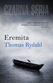 Eremita. Autor: Thomas Rydahl. Dadada.pl Okładka książki Eremita