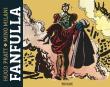 Fanfulla. Autor: Mino Milani, Pratt Hugo. Dadada.pl Okładka książki Fanfulla