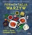 Okładka książki Fermentacja warzyw