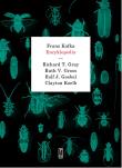 Franz Kafka. Encyklopedia. Autor: Gray Richard T., Gross Ruth V., Goebel Rolf J., Koelb Clayton. Dadada.pl Okładka książki Franz Kafka. Encyklopedia