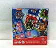 Opakowanie Gamebox Paw Patrol Cartamundi