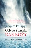 Gdybyś znała Dar Boży.. Autor: Philippe Jacques. Dadada.pl Okładka książki Gdybyś znała Dar Boży.