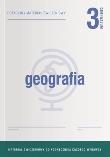 Okładka książki Geografia GIM 3 Dotacyjne materiały ćw. OPERON