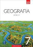 Geografia. Podręcznik. Szkoła podstawowa. Klasa 7
Szkoła podstawowa. Autor: Głowacz Arkadiusz, Lechowicz Maciej, Stankiewicz Piotr. Dadada.pl Okładka książki Geografia. Podręcznik. Szkoła podstawowa. Klasa 7
Szkoła podstawowa