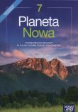 Geografia SP Planeta klasa 7 podręcznik 2017
. Autor: Malarz Roman, Szubert Mariusz, Rachwał Tomasz. Dadada.pl Okładka książki Geografia SP Planeta klasa 7 podręcznik 2017