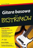 Okładka książki Gitara basowa dla bystrzaków /Grillowanie