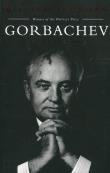 Okładka książki Gorbachev His Life and Times