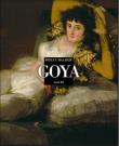 Goya. Autor: Opracowanie zbiorowe. Dadada.pl Okładka książki Goya