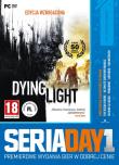 Opakowanie Gra PC Seria Day1: Dying Light
