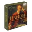 Handel: Complete Harpsichord Music. Wydawca: Brilliant Classics. Dadada.pl Opakowanie Handel: Complete Harpsichord Music