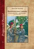 Harcerstwo żywe i radosne. Autor: Kamiński Aleksander. Dadada.pl Okładka książki Harcerstwo żywe i radosne