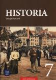 Historia. cwiczenia Klasa 7
Szkoła podstawowa. Autor: Plumińska-Mieloch Anita. Dadada.pl Okładka książki Historia. cwiczenia Klasa 7
Szkoła podstawowa