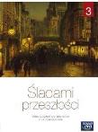 Historia GIM 3 Śladami przeszłości Podr. NE. Autor: Łaszkiewicz Anna. Dadada.pl Okładka książki Historia GIM 3 Śladami przeszłości Podr. NE