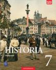 Historia. Podręcznik. Klasa 7
Szkoła podstawowa. Autor: Kowalewski Krzysztof, Kąkolewski Igor, Plumińska-Mieloch Anita. Dadada.pl Okładka książki Historia. Podręcznik. Klasa 7
Szkoła podstawowa