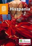 Hiszpania Fiesta i sjesta / Portugalia. W rytmie fado. Autor: Zaręba Dominika, Barbara Tworek, Bąk Magdalena, Patryk Chwastek. Dadada.pl Okładka książki Hiszpania Fiesta i sjesta / Portugalia. W rytmie fado