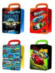 Opakowanie Hot Wheels Skrzynka kolekcjonera  mix