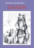Okładka książki Igraszki