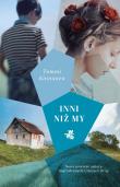 Inni niż my. Autor: Tommi Kinnunen, Sebastian Musielak. Dadada.pl Okładka książki Inni niż my