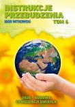 Okładka książki Instrukcje przebudzenia Tom 6