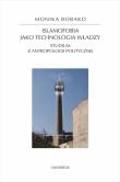 Islamofobia jako technologia władzy.. Autor: Bobako Monika. Dadada.pl Okładka książki Islamofobia jako technologia władzy.