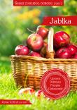 Jabłka. Smaki z mojego ogrodu. Autor:   Praca zbiorowa. Dadada.pl Okładka książki Jabłka. Smaki z mojego ogrodu