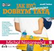 Okładka książki Jak być wystarczająco dobrym tatą - Audiobook