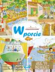 Okładka książki Jak to działa? W porcie