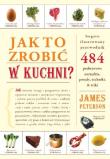 Okładka książki Jak to zrobić w kuchni?