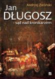 Okładka książki Jan Długosz