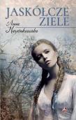 Okładka książki Jaskółcze ziele